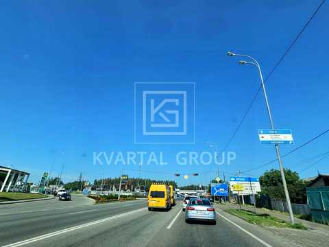 участок по адресу Свято-Покровская ул. (Ленина)