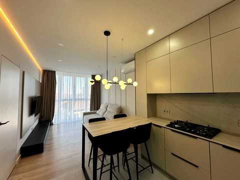 квартира за адресою Галицькі Пасіки вул., 3