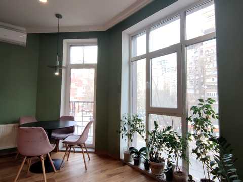 квартира по адресу Казимира Малевича ул. (Боженка), 48