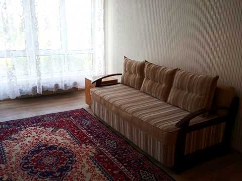 квартира по адресу Кіото ул., 13