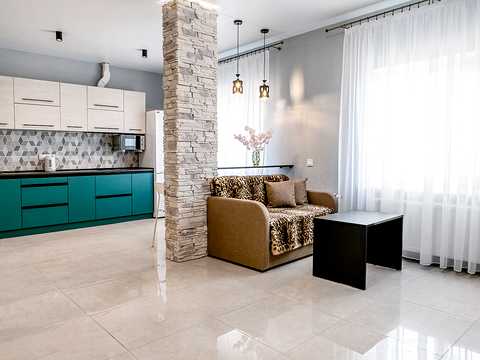 квартира за адресою Лисаветинська вул., 7д