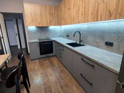 квартира за адресою Миколи Гулака вул., 4