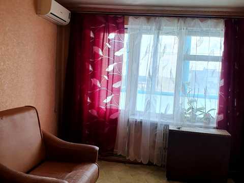 квартира по адресу Независимости ул. (Титова), 18