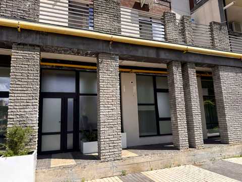 коммерческая по адресу Подільська ул., 10/3