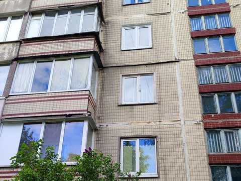 квартира по адресу Европейская ул. (Жовтнева), 1