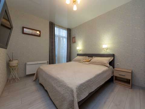 квартира по адресу Регенераторная ул., 4 к16