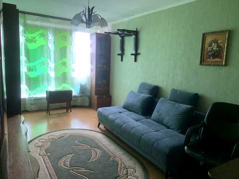 квартира по адресу Жюля Верна бульв. (Ромена Роллана), 11