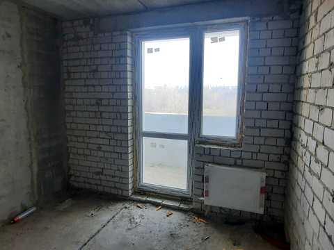 квартира за адресою Барабашова вул., 14-Б