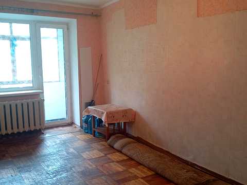 квартира за адресою Добровольчих батальйонів вул., 75