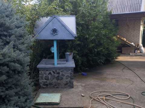 дом по адресу Широка