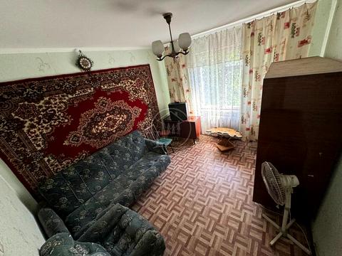 квартира по адресу Академика Королёва ул., 64