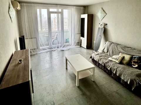 квартира за адресою Французький бульв., 16