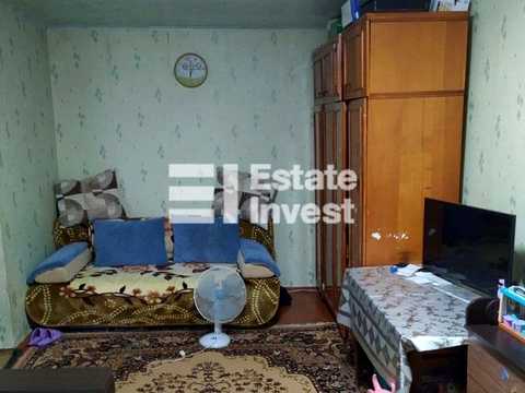 квартира по адресу Героев Сталинграда просп.