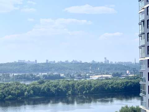 квартира по адресу Заречная ул., 1-Б