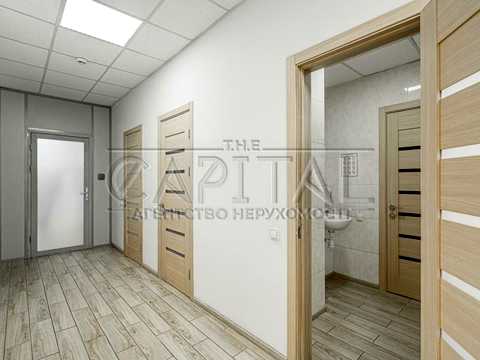 комерційна за адресою Кловський узвіз, 11