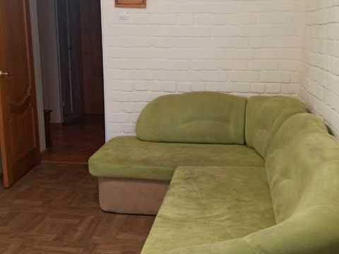 квартира по адресу Сентябрьская ул., 9