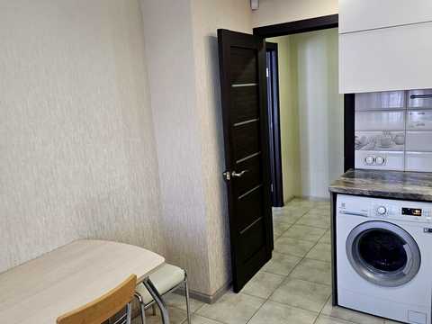 квартира по адресу Донецкое шоссе, 15