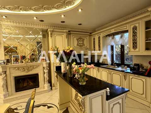 будинок за адресою с. Лиманка, Лісна