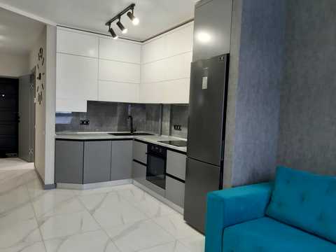 квартира за адресою Алімпія Галика вул., 75-Д