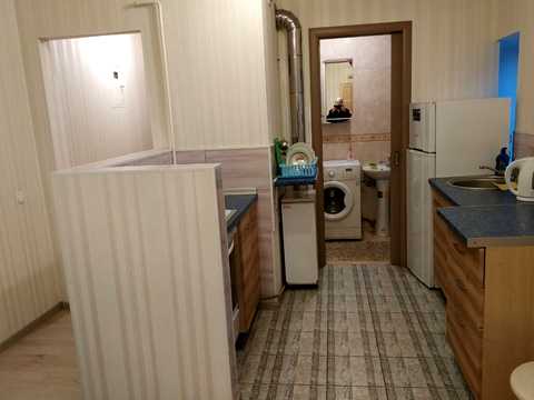 квартира по адресу Нежинская ул., 43