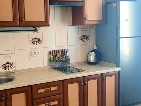квартира за адресою Миколи Закревського вул., 95-Г