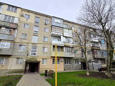 квартира по адресу Маяцька дорога, 5