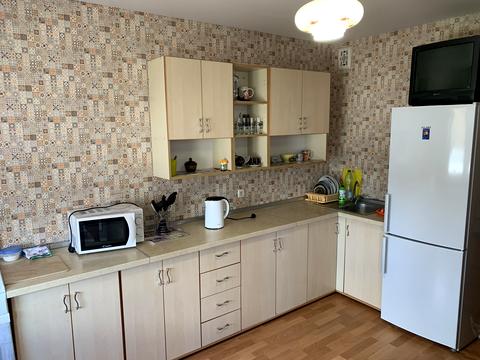 квартира за адресою Машинобудівна вул., 21-А