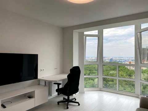 квартира за адресою Герцена вул., 35