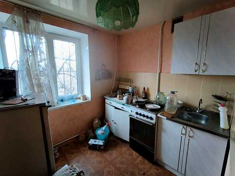 квартира по адресу Фабричная, 1