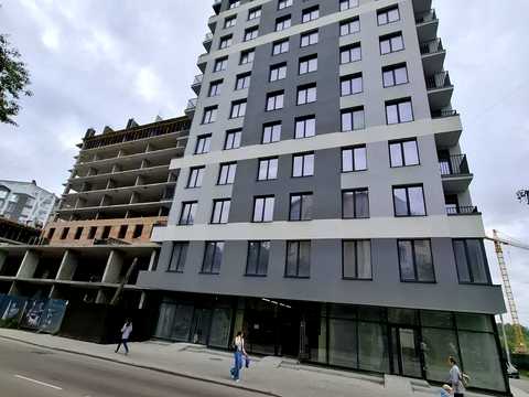 квартира по адресу Юлиана Целевича ул., 28
