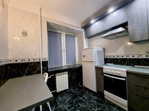 квартира по адресу Машиностроительная ул., 27