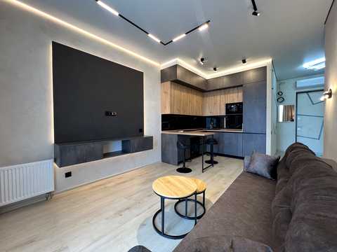 квартира за адресою 93-ї Холодноярської Бригади вул., 4а