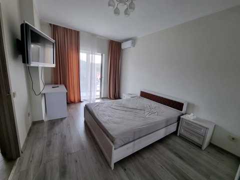 квартира за адресою Піщана вул., 1б