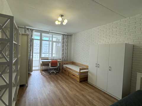 квартира по адресу Анны Ахматовой ул., 22
