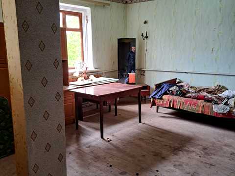 дом по адресу Миру, 17