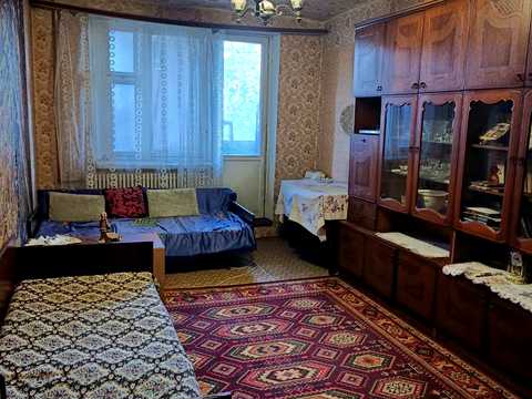 квартира по адресу Набережная ул., 11