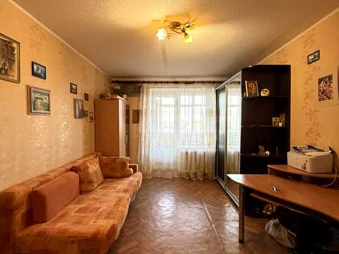 квартира за адресою Заливна вул., 13