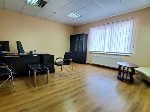 комерційна за адресою Хмельницький, Геологів вул., 6