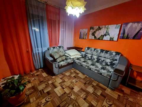 квартира по адресу Патриарха Мстислава Скрипника ул. (Миколи Островського), 44-А