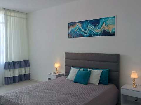 квартира за адресою Миколи Гулака вул., 4
