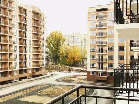 квартира за адресою Метрологічна вул., 18