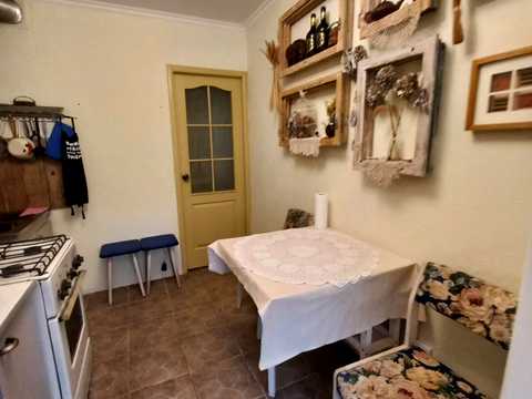 квартира за адресою Штабний пров., 8