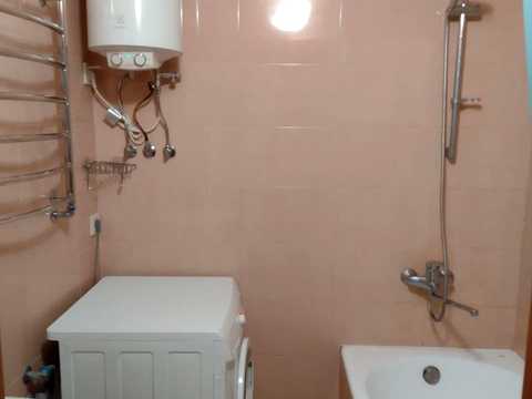 квартира за адресою Рибальська вул., 7