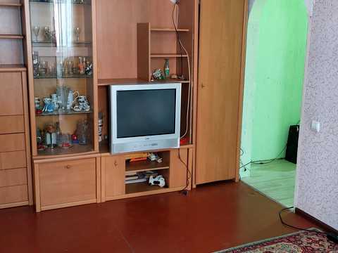 квартира по адресу Михаила Лушпы просп. (Космонавтів), 33