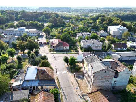 комерційна за адресою Сокаль, Тараса Шевченка вул., 2