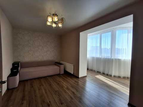 квартира по адресу Панаса Мирного ул., 14/1а