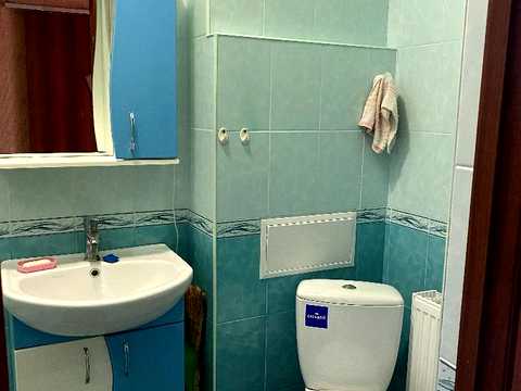 квартира за адресою Титаренківський пров., 26