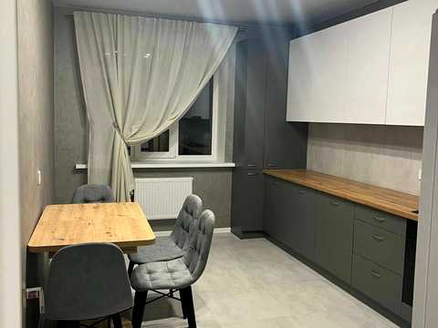 квартира по адресу Кармелюка ул., 3/3
