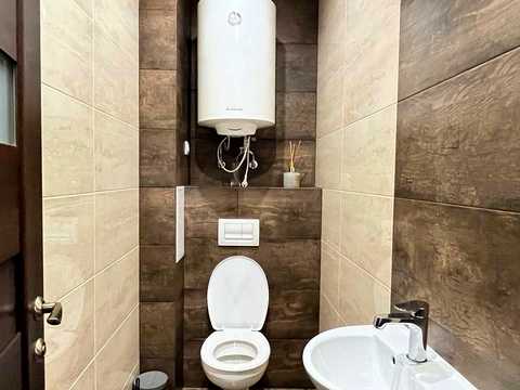 квартира за адресою Феодосійська вул., 3-В