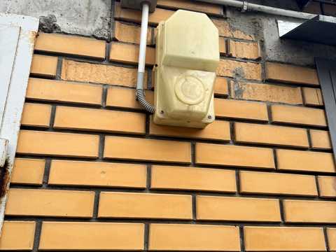 паркоместо по адресу Озёрная ул., 14